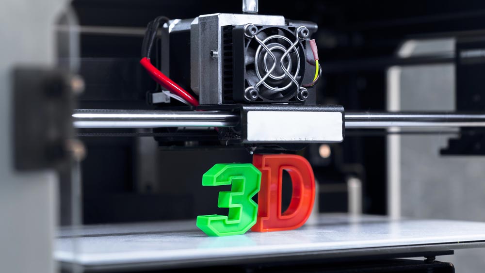 Stampante 3D economica, stampa 3D conveniente